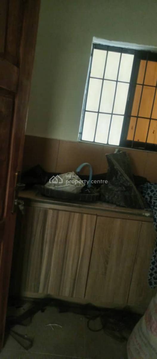 Newly Built Executive Mini Flat(room & Parlor) in a Call to Access Estate, Lbs, Sangotedo, Ajah, Lagos, Mini Flat (room and Parlour) for Rent