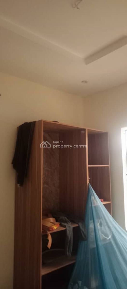 Newly Built Executive Mini Flat(room & Parlor) in a Call to Access Estate, Lbs, Sangotedo, Ajah, Lagos, Mini Flat (room and Parlour) for Rent