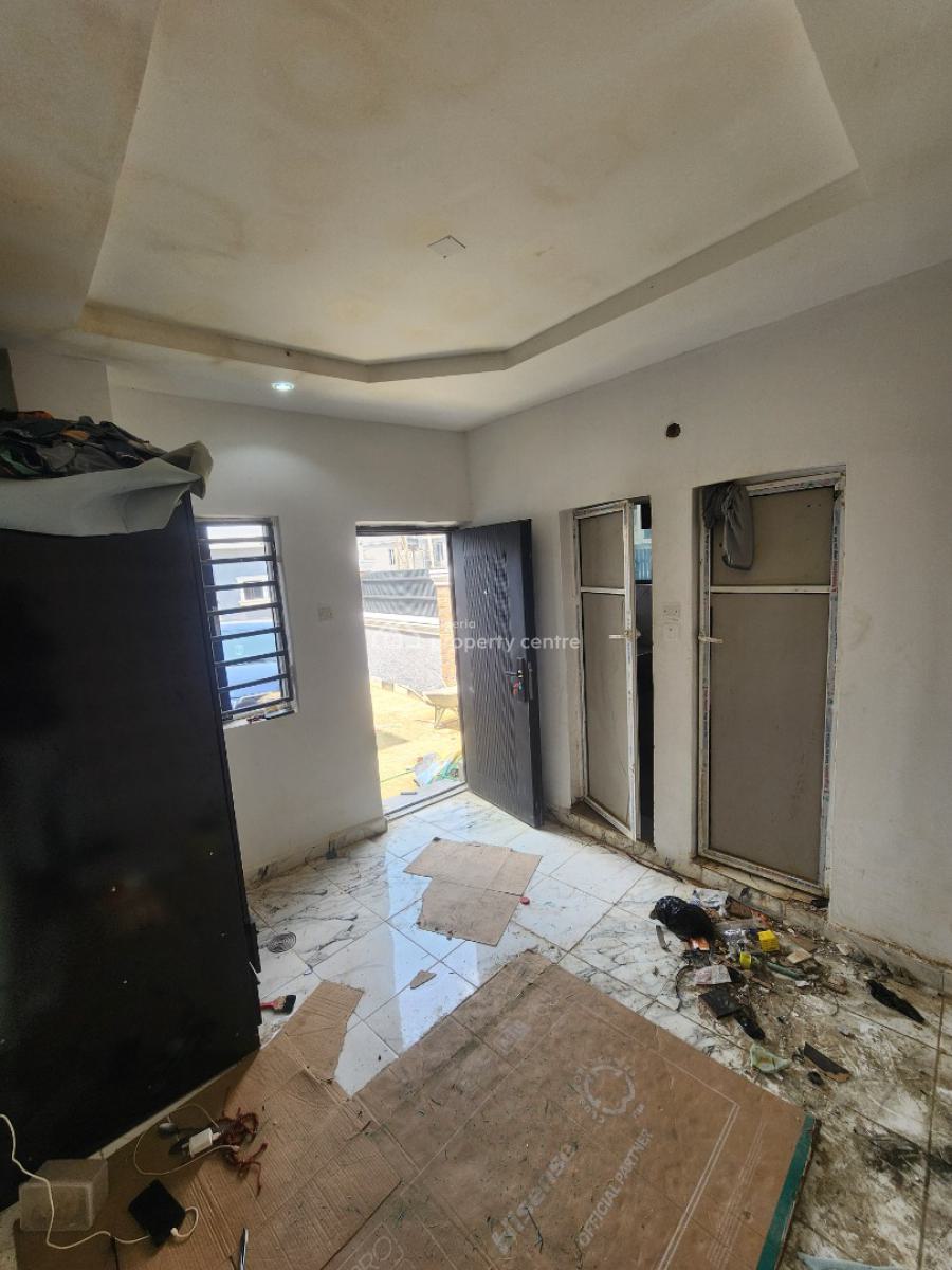 Luxury Self Contain, News Engineering, Dawaki, Gwarinpa, Abuja, Self Contain (single Rooms) for Rent