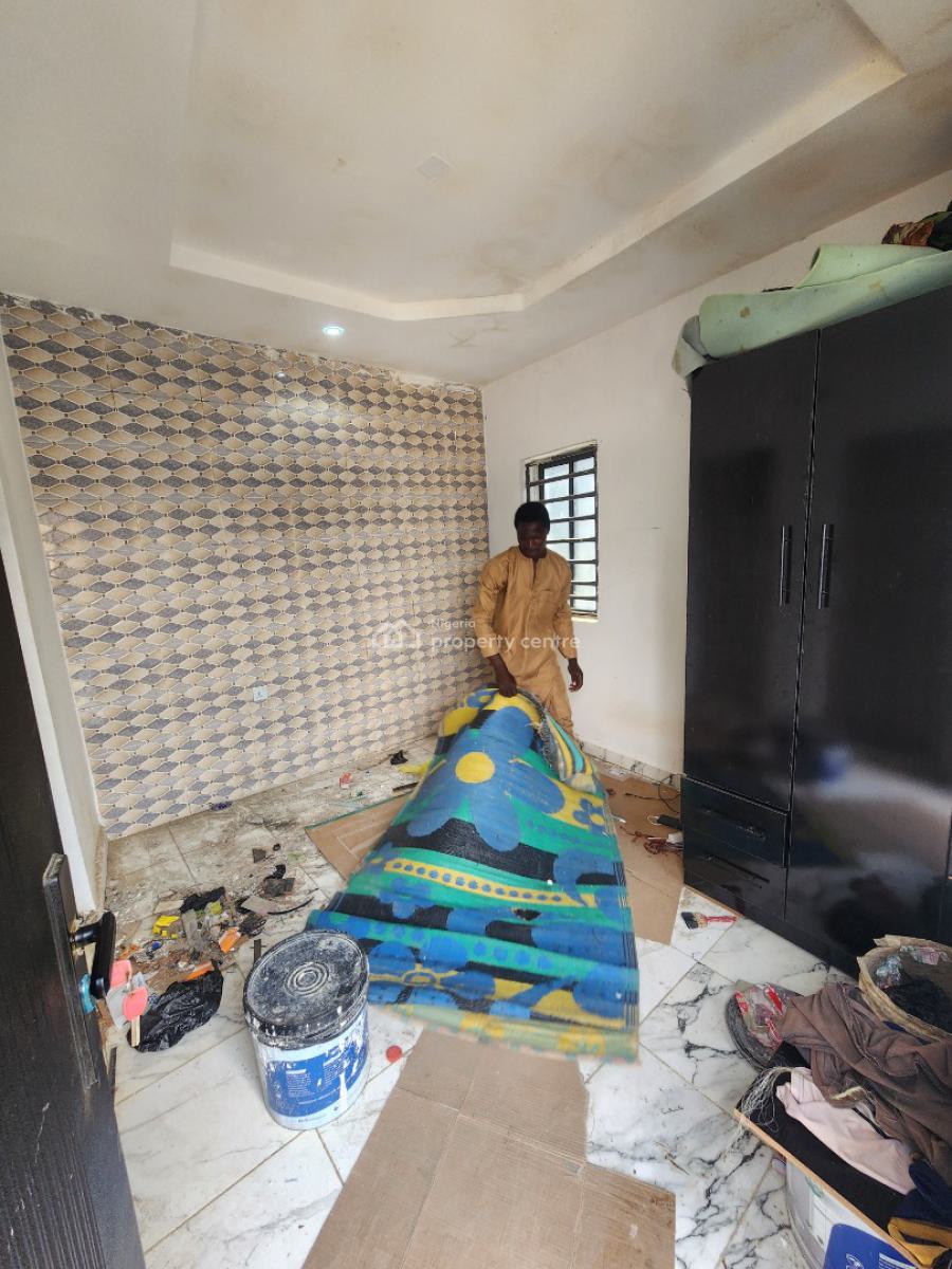 Luxury Self Contain, News Engineering, Dawaki, Gwarinpa, Abuja, Self Contain (single Rooms) for Rent