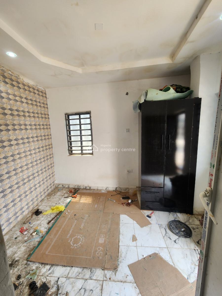 Luxury Self Contain, News Engineering, Dawaki, Gwarinpa, Abuja, Self Contain (single Rooms) for Rent