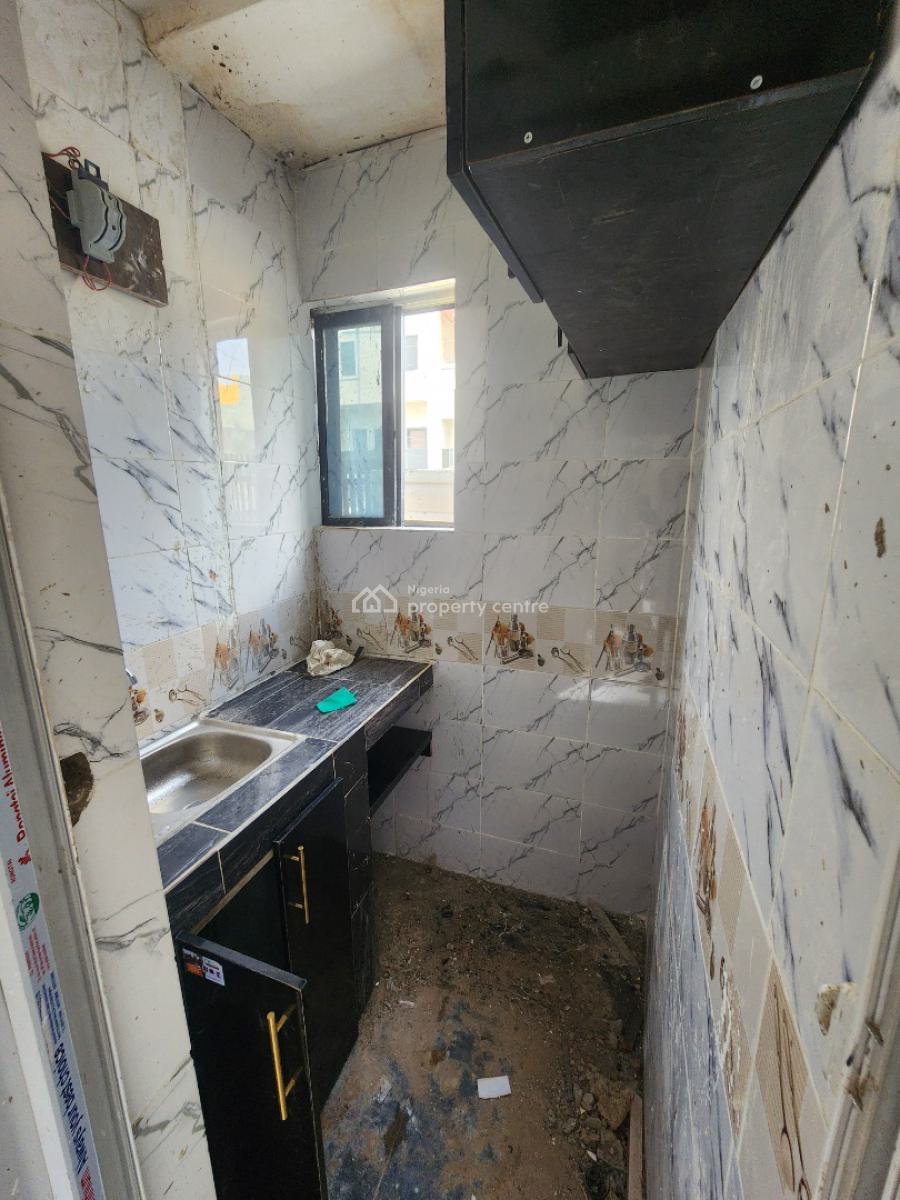 Luxury Self Contain, News Engineering, Dawaki, Gwarinpa, Abuja, Self Contain (single Rooms) for Rent