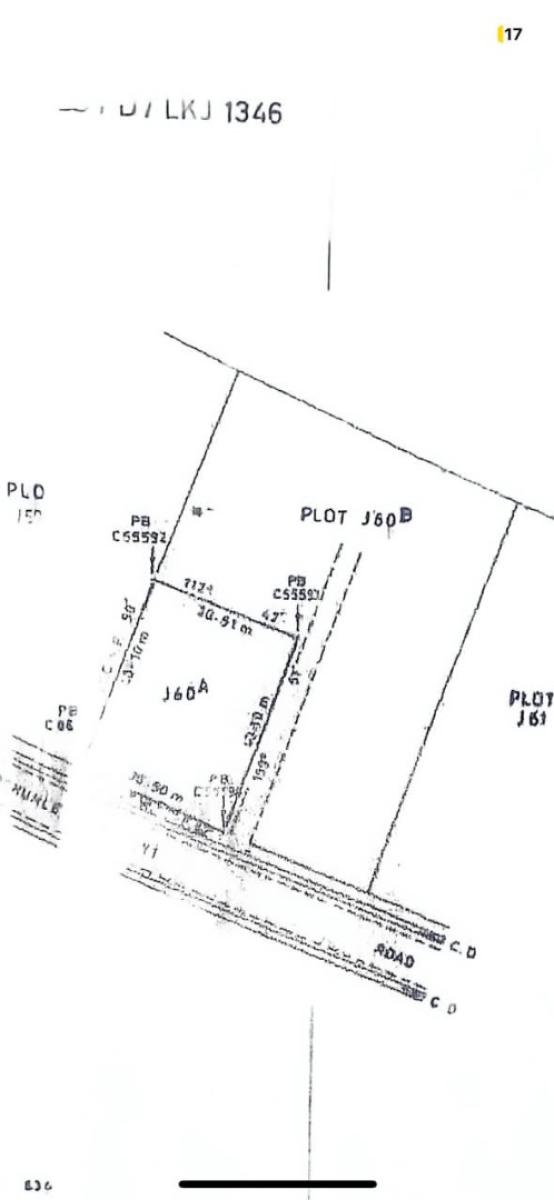 Jv Jv Iv, Ikeja Gra, Ikeja, Lagos, Mixed-use Land Joint Venture