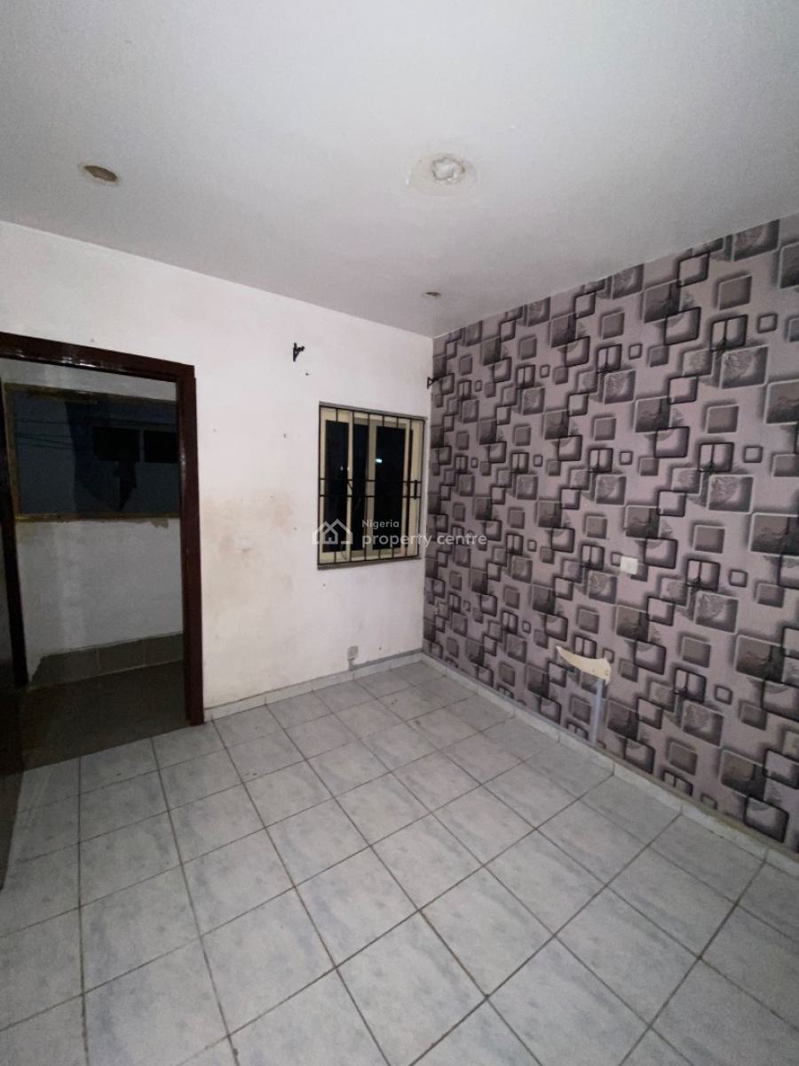 Mini Flat in a Clean Estate, Lekki County Estate, Ikota, Lekki, Lagos, Mini Flat (room and Parlour) for Rent