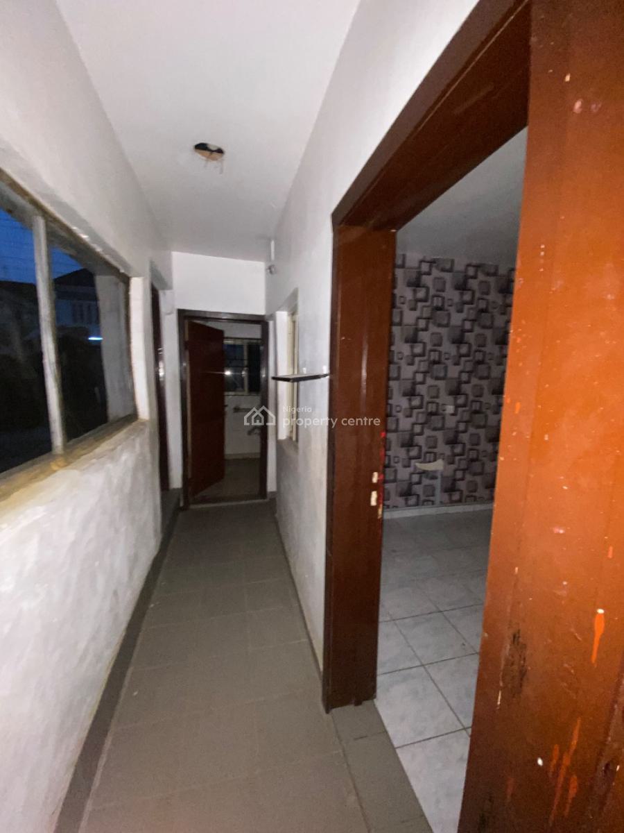 Mini Flat in a Clean Estate, Lekki County Estate, Ikota, Lekki, Lagos, Mini Flat (room and Parlour) for Rent