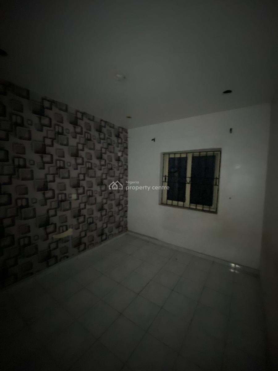 Mini Flat in a Clean Estate, Lekki County Estate, Ikota, Lekki, Lagos, Mini Flat (room and Parlour) for Rent