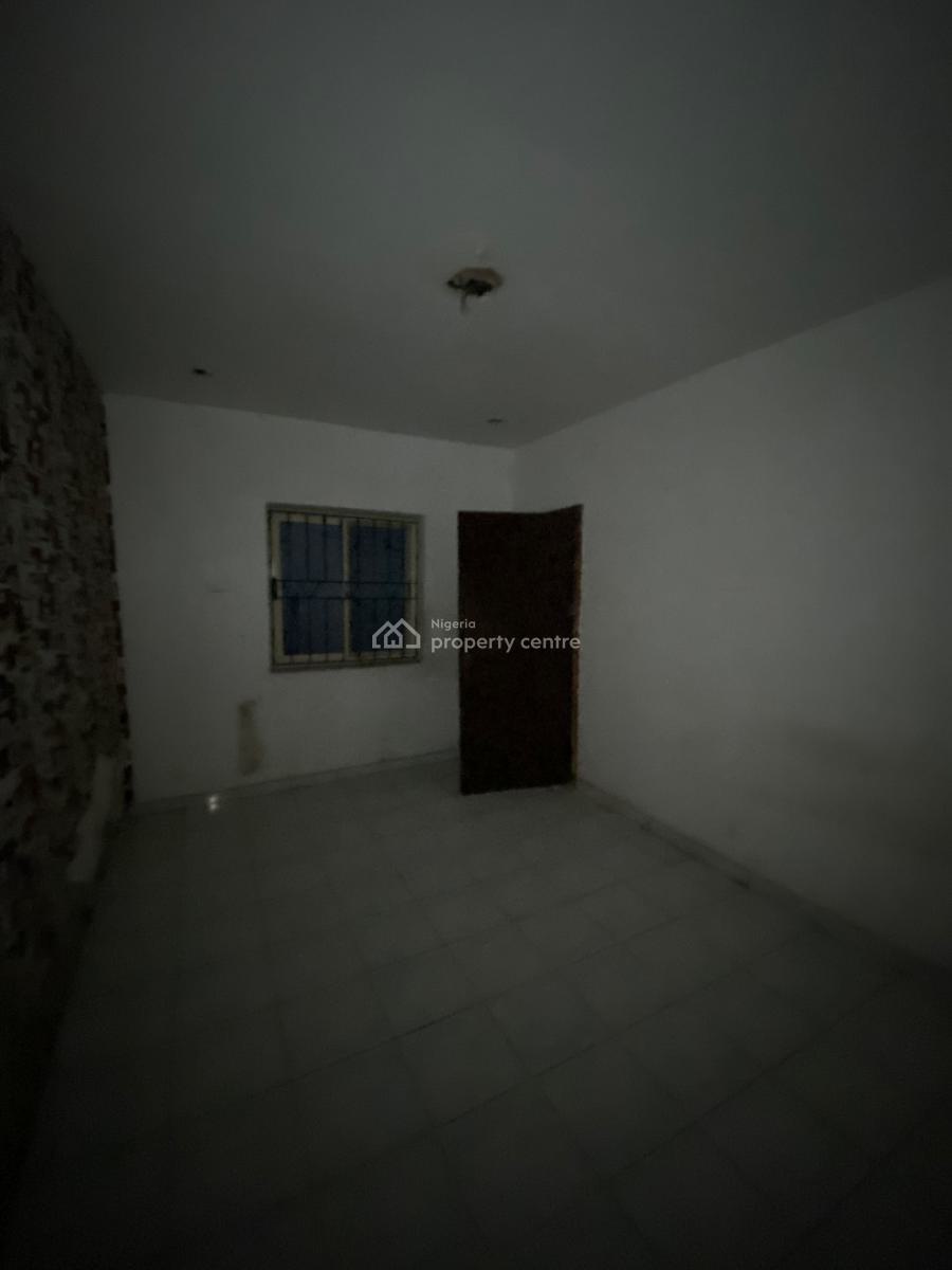 Mini Flat in a Clean Estate, Lekki County Estate, Ikota, Lekki, Lagos, Mini Flat (room and Parlour) for Rent