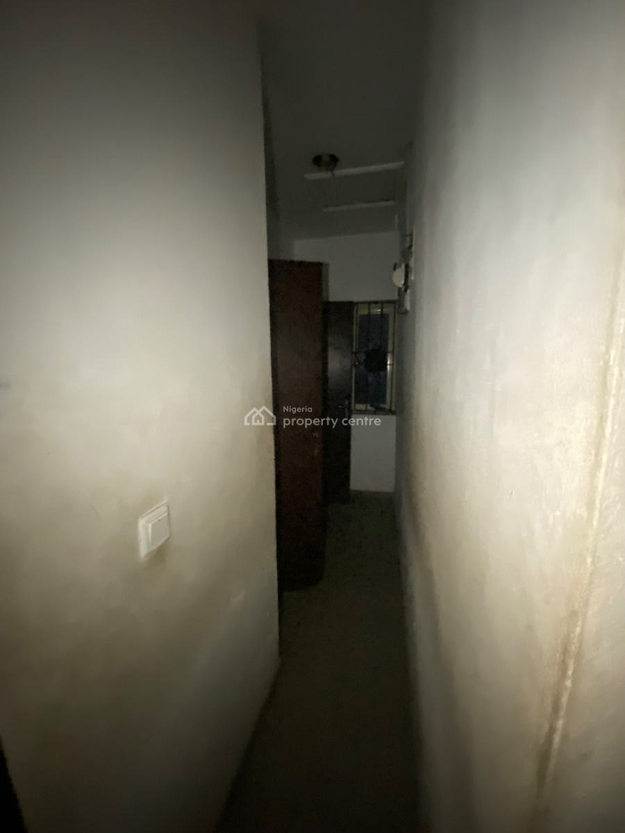 Mini Flat in a Clean Estate, Lekki County Estate, Ikota, Lekki, Lagos, Mini Flat (room and Parlour) for Rent