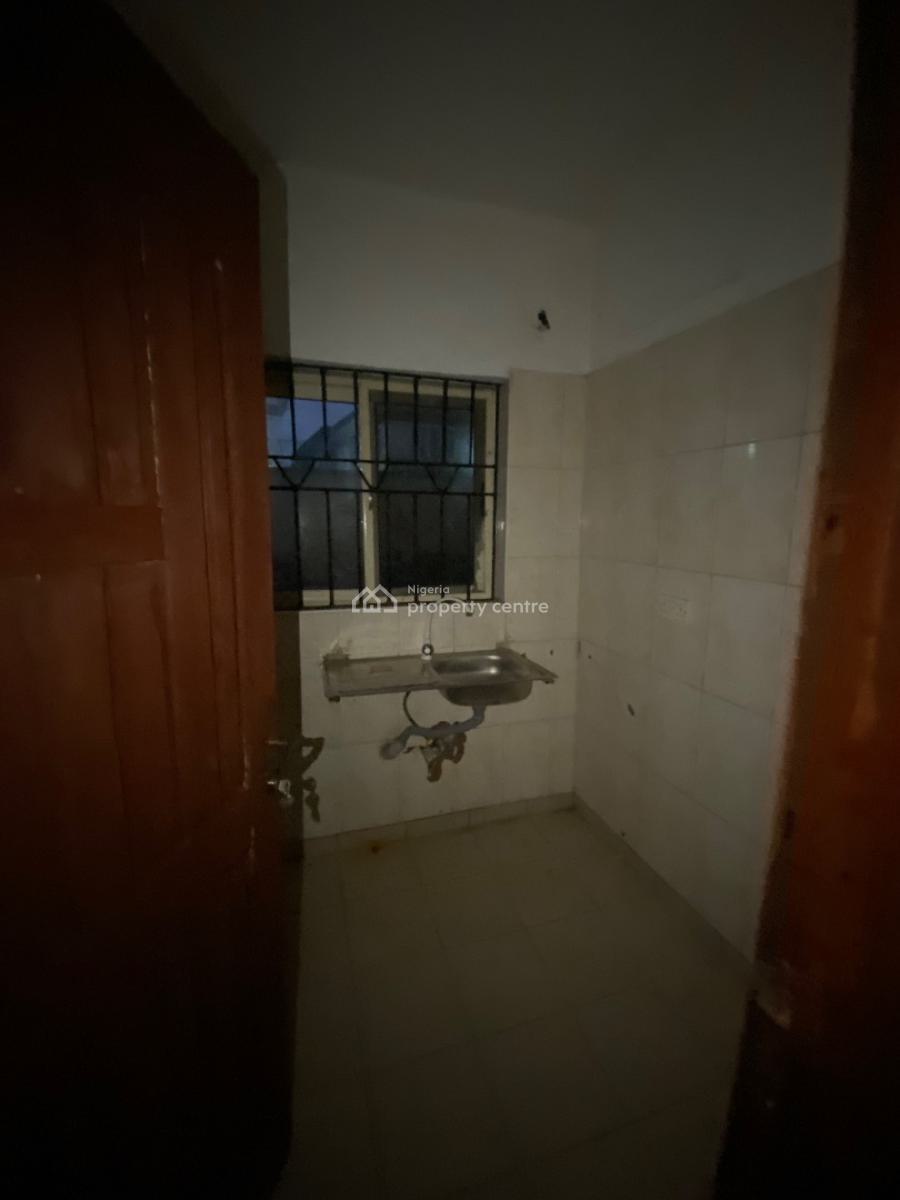 Mini Flat in a Clean Estate, Lekki County Estate, Ikota, Lekki, Lagos, Mini Flat (room and Parlour) for Rent