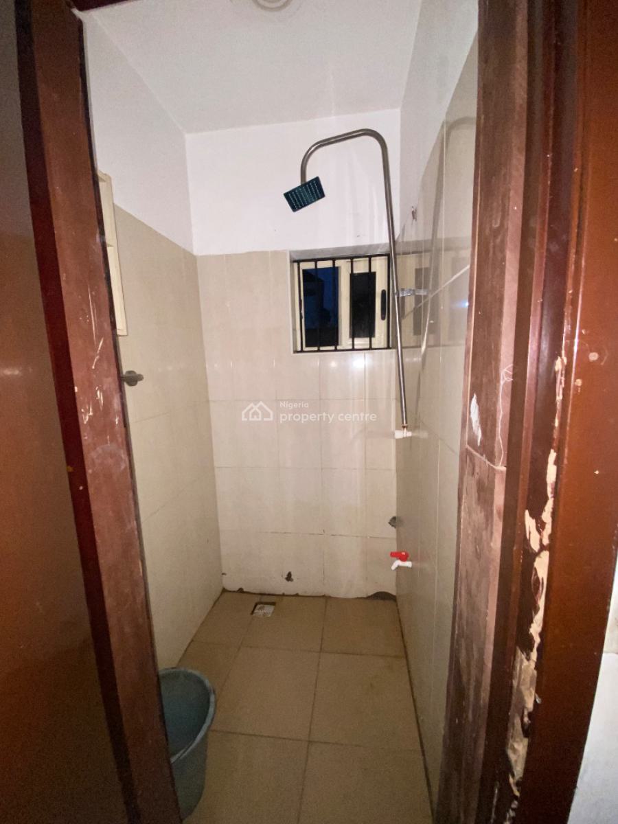 Mini Flat in a Clean Estate, Lekki County Estate, Ikota, Lekki, Lagos, Mini Flat (room and Parlour) for Rent