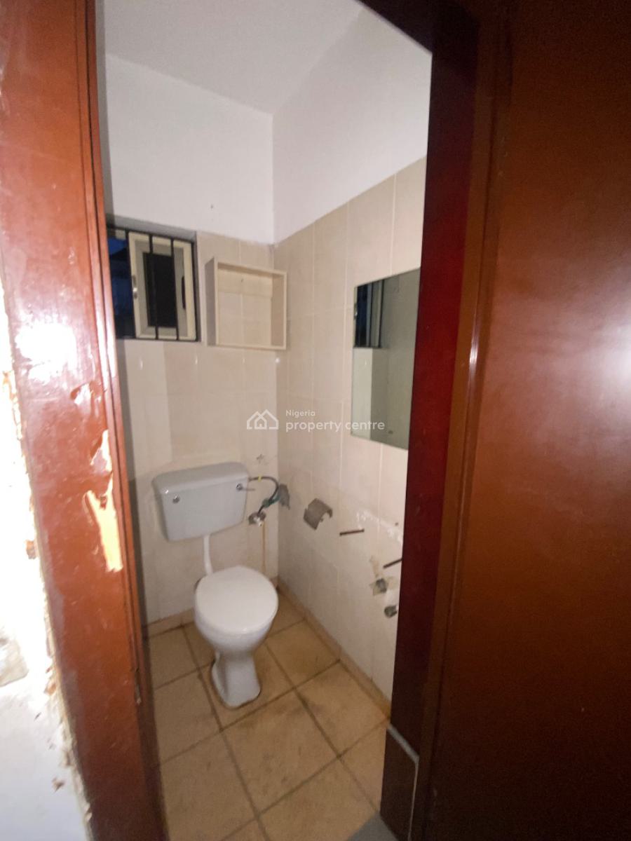 Mini Flat in a Clean Estate, Lekki County Estate, Ikota, Lekki, Lagos, Mini Flat (room and Parlour) for Rent