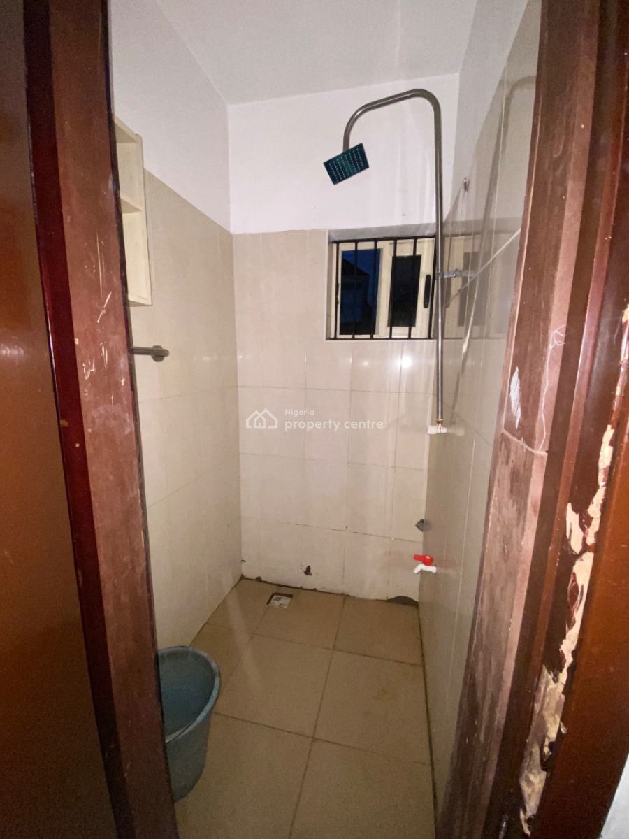 Mini Flat in a Clean Estate, Lekki County Estate, Ikota, Lekki, Lagos, Mini Flat (room and Parlour) for Rent