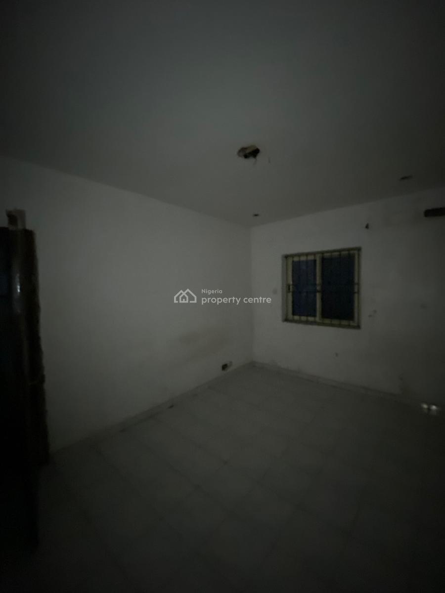 Mini Flat in a Clean Estate, Lekki County Estate, Ikota, Lekki, Lagos, Mini Flat (room and Parlour) for Rent