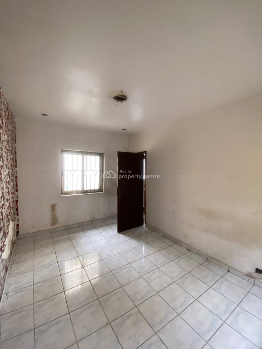 Mini Flat in a Clean Estate, Lekki County Estate, Ikota, Lekki, Lagos, Mini Flat (room and Parlour) for Rent