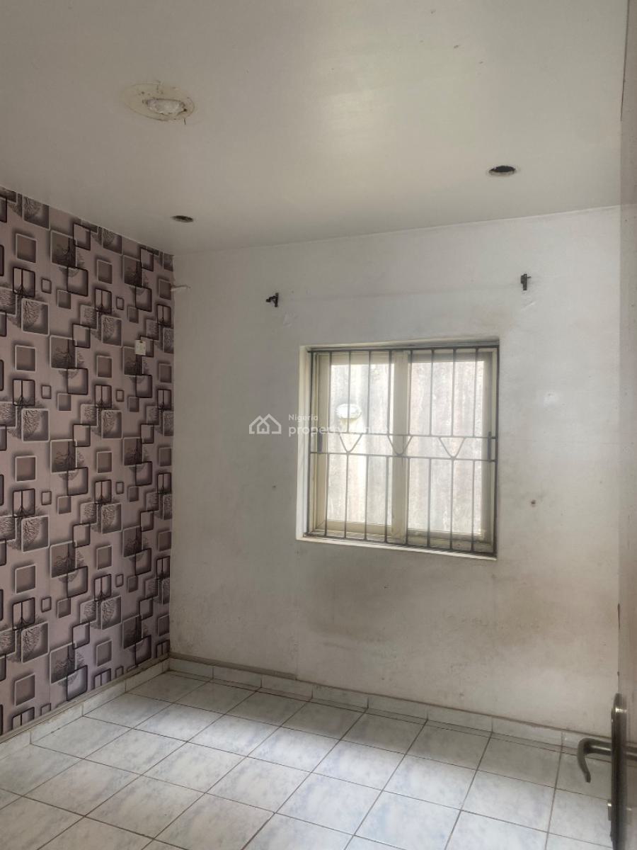 Mini Flat in a Clean Estate, Lekki County Estate, Ikota, Lekki, Lagos, Mini Flat (room and Parlour) for Rent