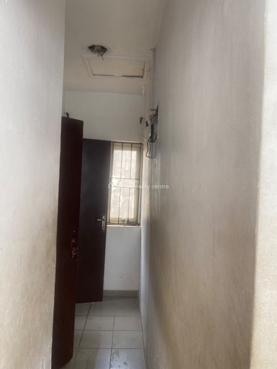 Mini Flat in a Clean Estate, Lekki County Estate, Ikota, Lekki, Lagos, Mini Flat (room and Parlour) for Rent