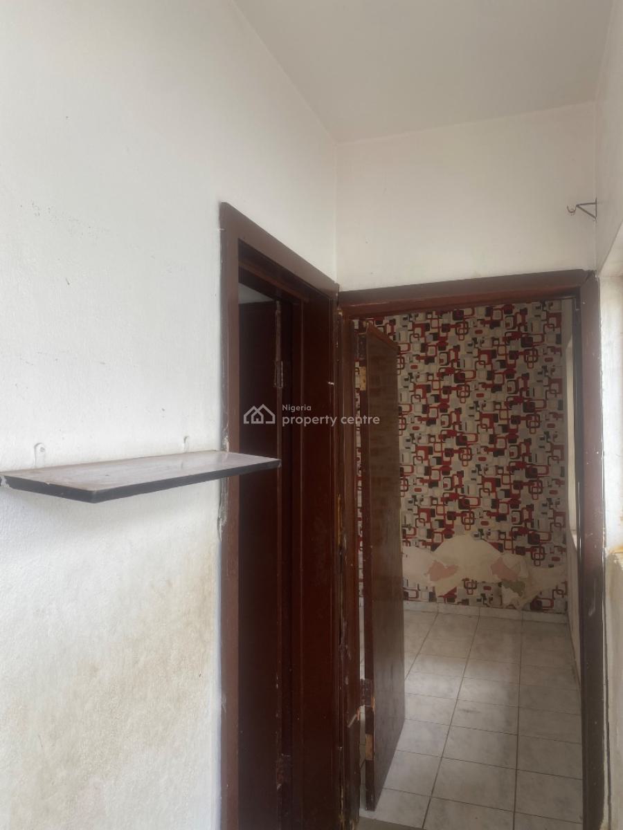 Mini Flat in a Clean Estate, Lekki County Estate, Ikota, Lekki, Lagos, Mini Flat (room and Parlour) for Rent
