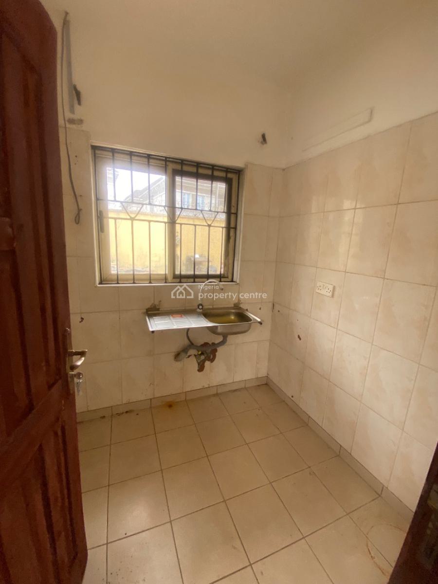 Mini Flat in a Clean Estate, Lekki County Estate, Ikota, Lekki, Lagos, Mini Flat (room and Parlour) for Rent