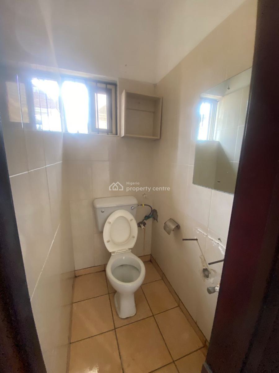 Mini Flat in a Clean Estate, Lekki County Estate, Ikota, Lekki, Lagos, Mini Flat (room and Parlour) for Rent