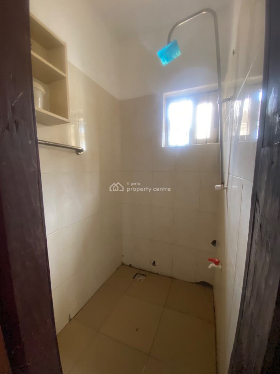 Mini Flat in a Clean Estate, Lekki County Estate, Ikota, Lekki, Lagos, Mini Flat (room and Parlour) for Rent