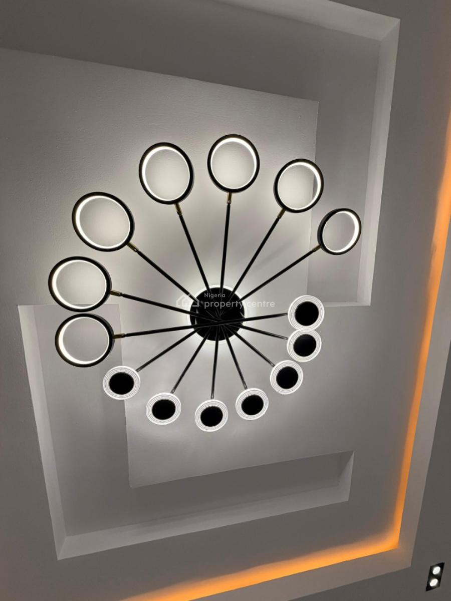 2 Bedroom Detached Duplex, Carlton Gate Estate, Ibadan, Oyo, Detached Duplex for Sale