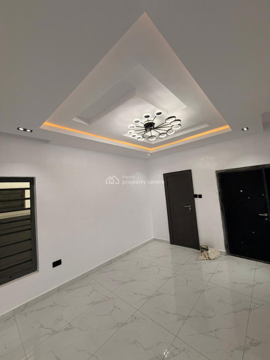 2 Bedroom Detached Duplex, Carlton Gate Estate, Ibadan, Oyo, Detached Duplex for Sale