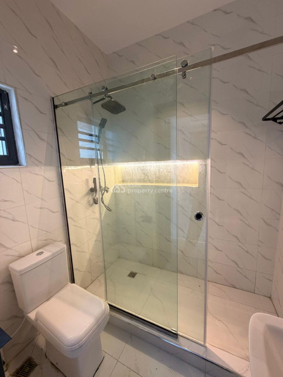 2 Bedroom Detached Duplex, Carlton Gate Estate, Ibadan, Oyo, Detached Duplex for Sale