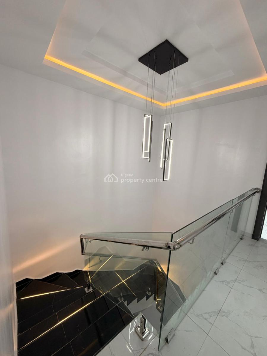 2 Bedroom Detached Duplex, Carlton Gate Estate, Ibadan, Oyo, Detached Duplex for Sale