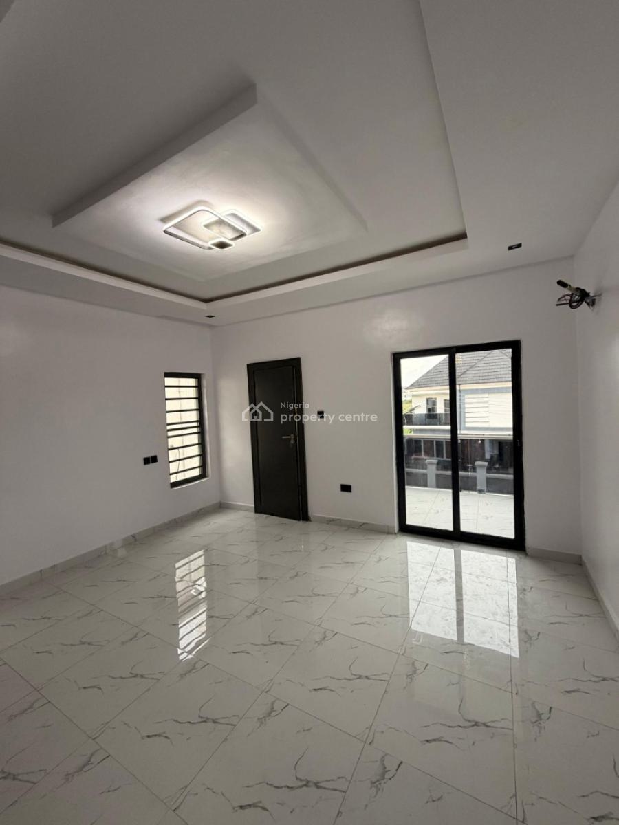 2 Bedroom Detached Duplex, Carlton Gate Estate, Ibadan, Oyo, Detached Duplex for Sale