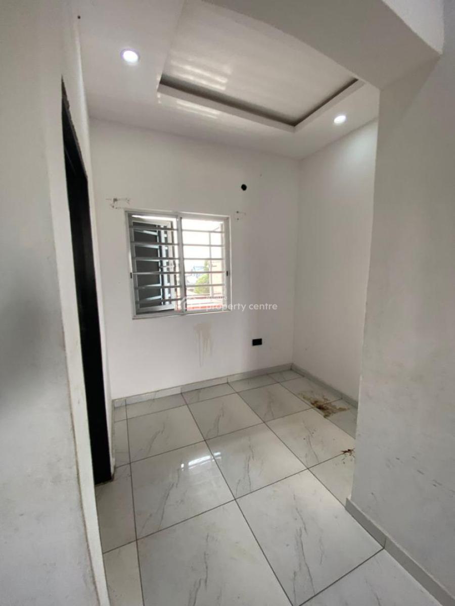 Luxurious 2 Bedroom Apartment with Excellent Facilities, Thomas Estate, Ajah, Lagos, Flat / Apartment for Rent