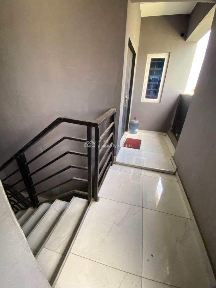 Luxurious 2 Bedroom Apartment with Excellent Facilities, Thomas Estate, Ajah, Lagos, Flat / Apartment for Rent
