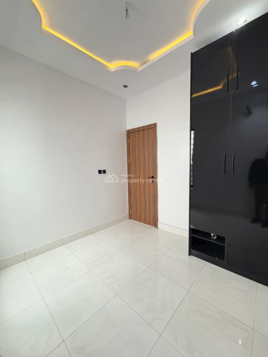 4-bedroom Fully Detached Duplex with Bq, Ajah, Ajah, Lagos, Detached Duplex for Sale