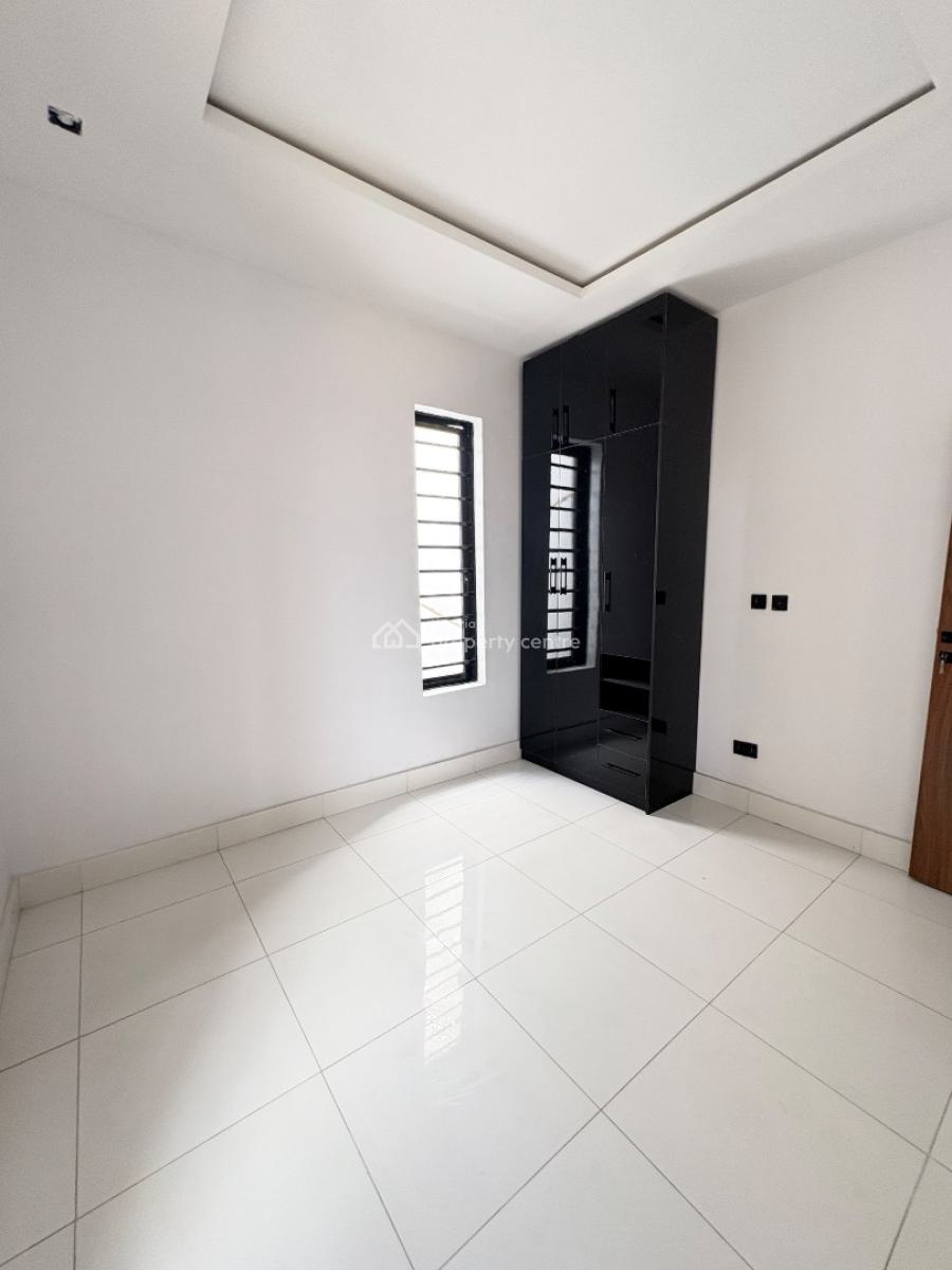 4-bedroom Fully Detached Duplex with Bq, Ajah, Ajah, Lagos, Detached Duplex for Sale