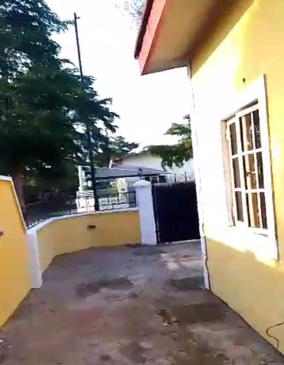 4 Bedroom Semi Detached Bungalow, Mayfair Garden Estate, Awoyaya, Ibeju Lekki, Lagos, Semi-detached Bungalow for Sale