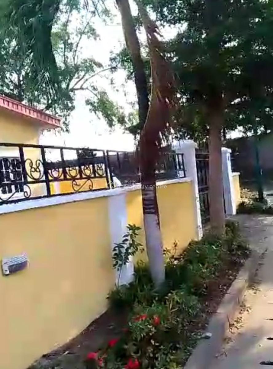 4 Bedroom Semi Detached Bungalow, Mayfair Garden Estate, Awoyaya, Ibeju Lekki, Lagos, Semi-detached Bungalow for Sale