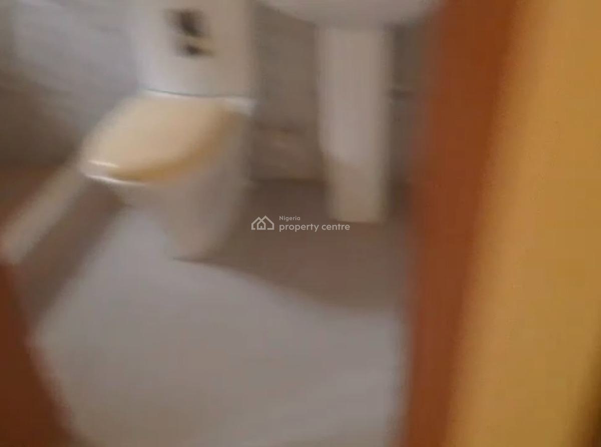 4 Bedroom Semi Detached Bungalow, Mayfair Garden Estate, Awoyaya, Ibeju Lekki, Lagos, Semi-detached Bungalow for Sale