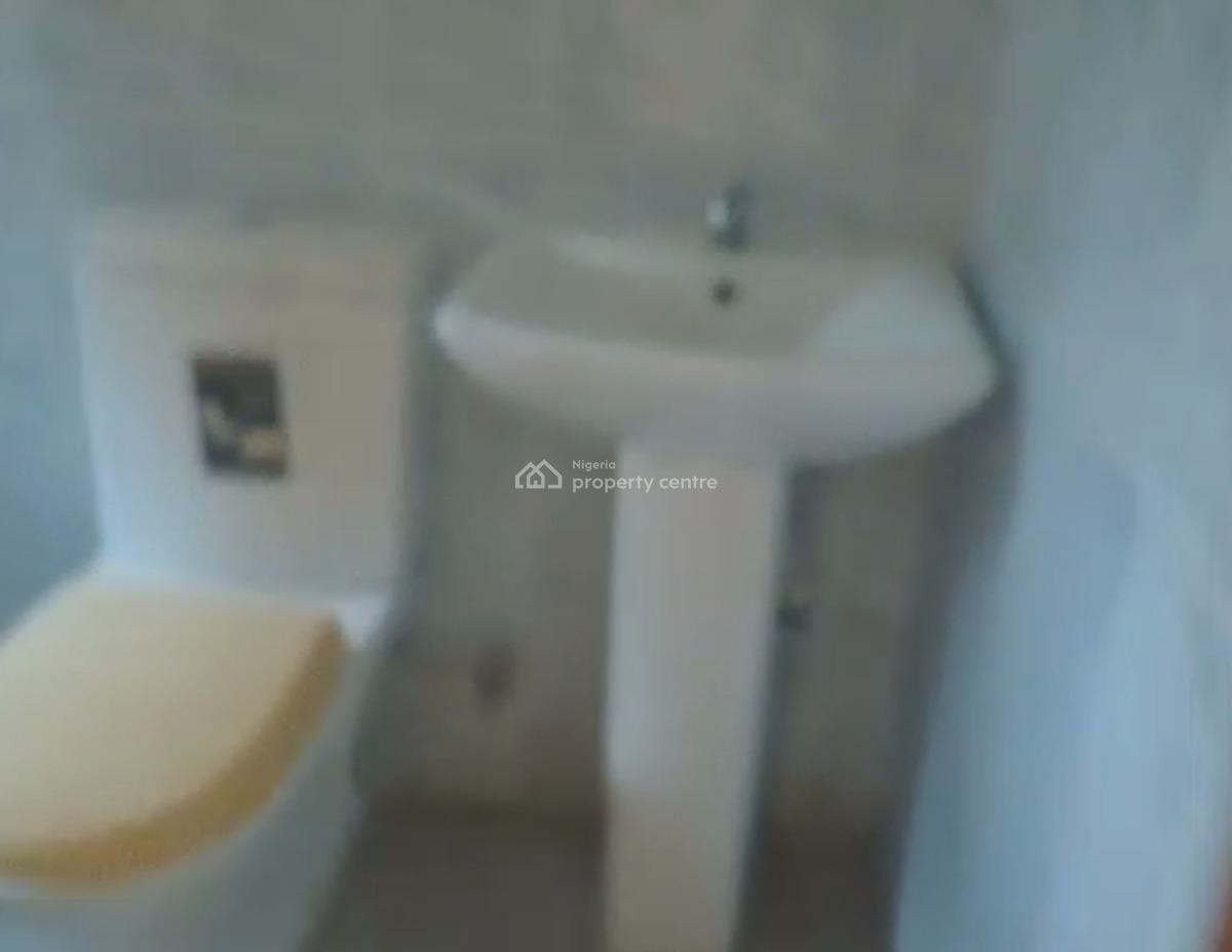 4 Bedroom Semi Detached Bungalow, Mayfair Garden Estate, Awoyaya, Ibeju Lekki, Lagos, Semi-detached Bungalow for Sale