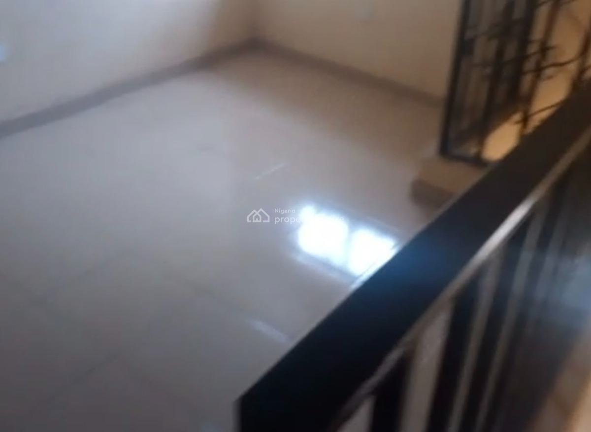 4 Bedroom Semi Detached Bungalow, Mayfair Garden Estate, Awoyaya, Ibeju Lekki, Lagos, Semi-detached Bungalow for Sale