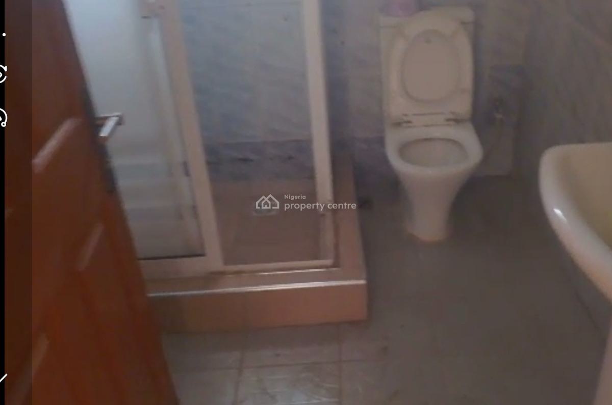 4 Bedroom Semi Detached Bungalow, Mayfair Garden Estate, Awoyaya, Ibeju Lekki, Lagos, Semi-detached Bungalow for Sale