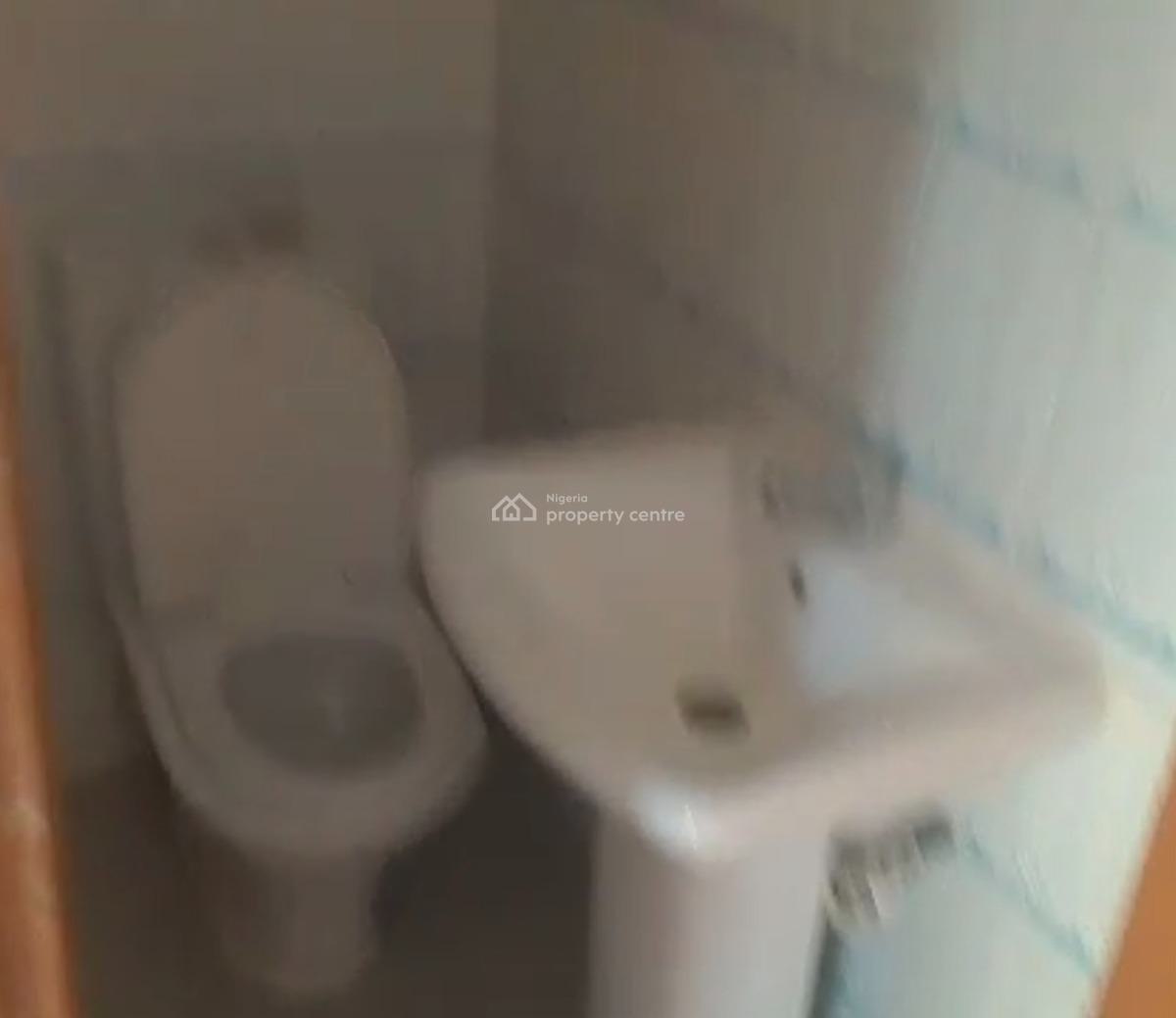 4 Bedroom Semi Detached Bungalow, Mayfair Garden Estate, Awoyaya, Ibeju Lekki, Lagos, Semi-detached Bungalow for Sale