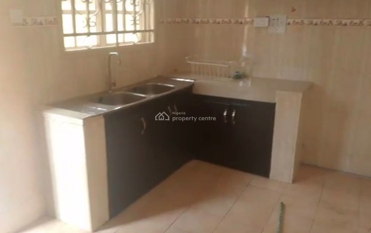 4 Bedroom Semi Detached Bungalow, Mayfair Garden Estate, Awoyaya, Ibeju Lekki, Lagos, Semi-detached Bungalow for Sale