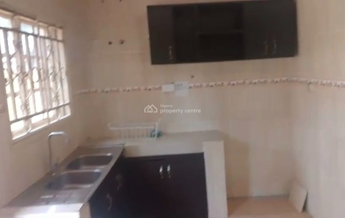 4 Bedroom Semi Detached Bungalow, Mayfair Garden Estate, Awoyaya, Ibeju Lekki, Lagos, Semi-detached Bungalow for Sale