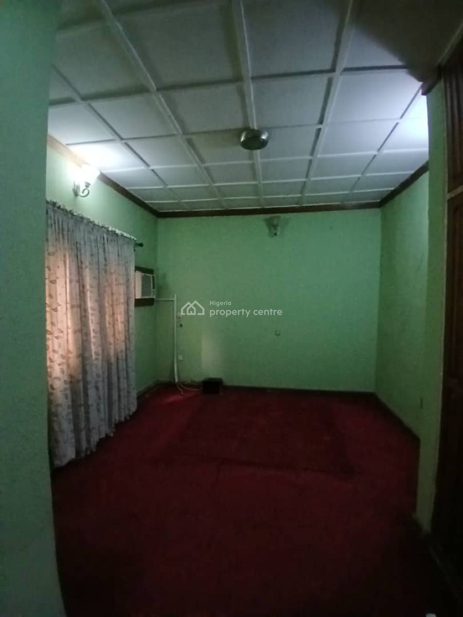 Lovely 5 Bedrooms Bungalow with 2 Living Rooms, Off Badore Road, Badore, Ajah, Lagos, Detached Bungalow for Rent