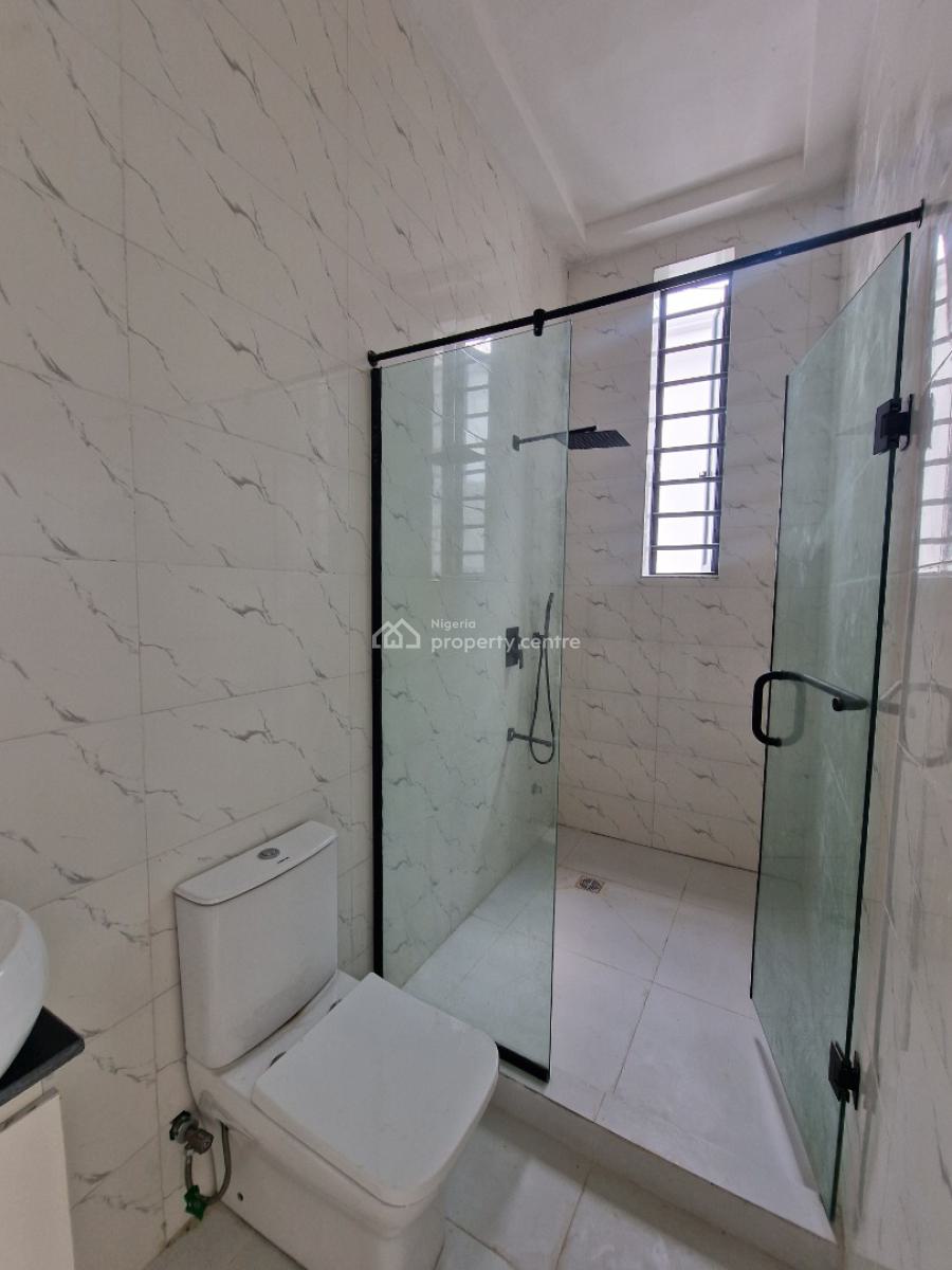 Beautifully Designed Home, Lekki Palm City Ajah, Ajah, Lagos, Semi-detached Duplex for Sale