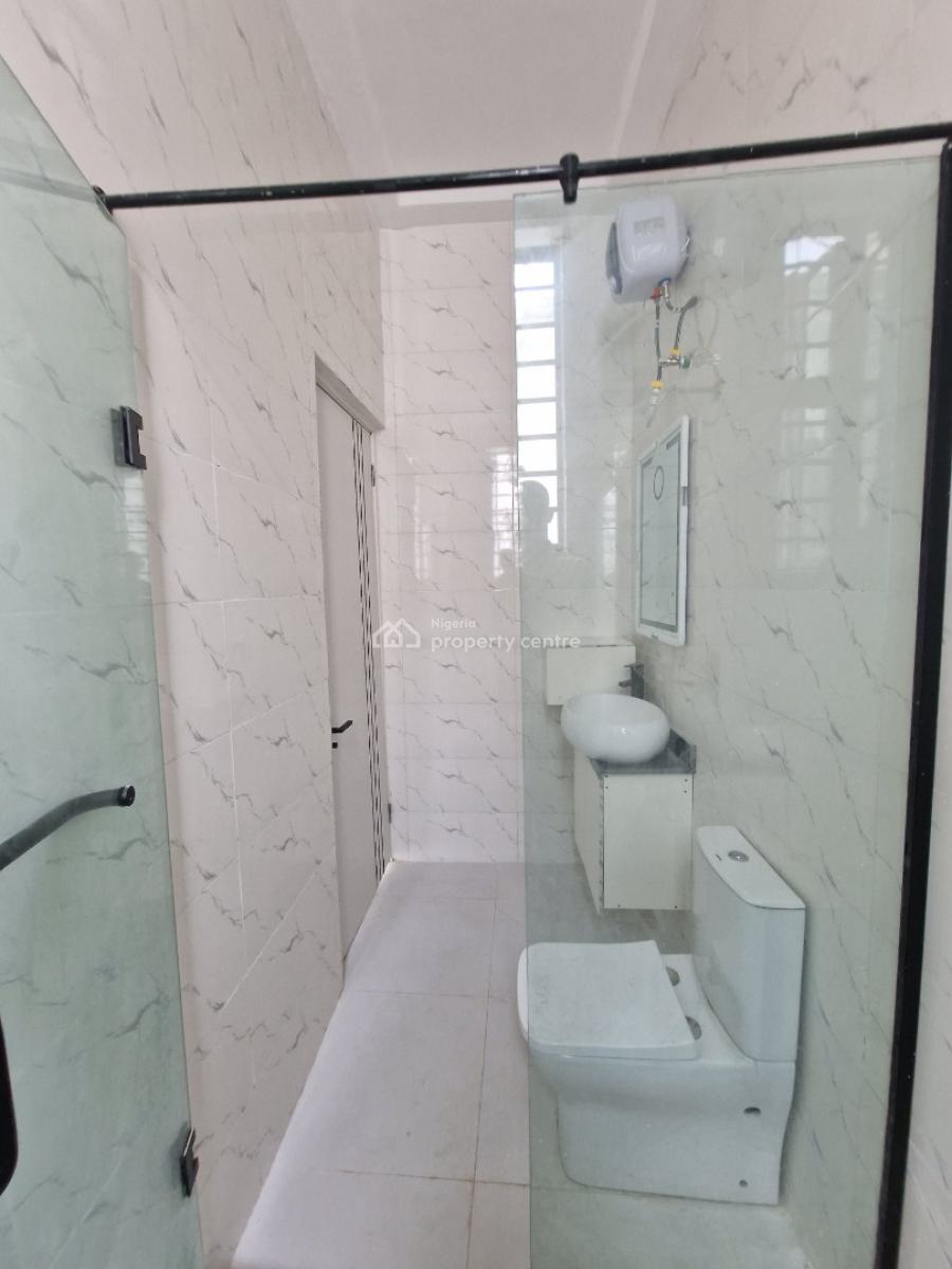 Beautifully Designed Home, Lekki Palm City Ajah, Ajah, Lagos, Semi-detached Duplex for Sale