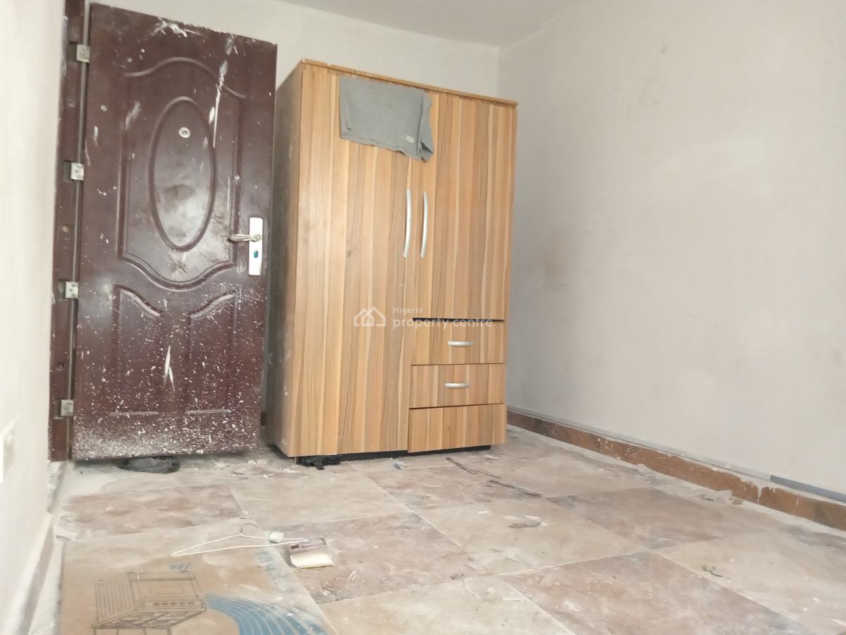 3 Bedroom Terrace Duplex No Bq, Ogombo, Ajah, Lagos, Terraced Duplex for Rent