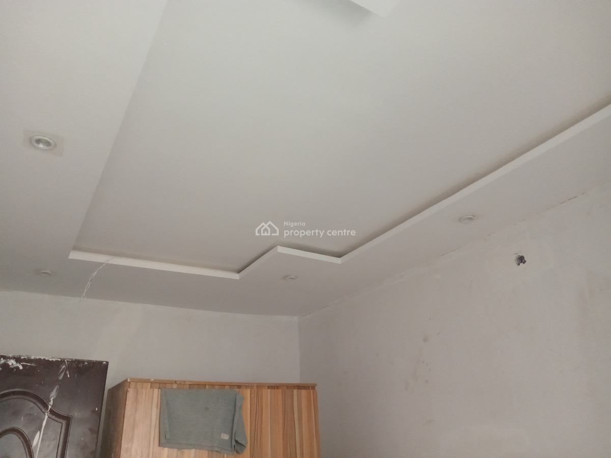 3 Bedroom Terrace Duplex No Bq, Ogombo, Ajah, Lagos, Terraced Duplex for Rent