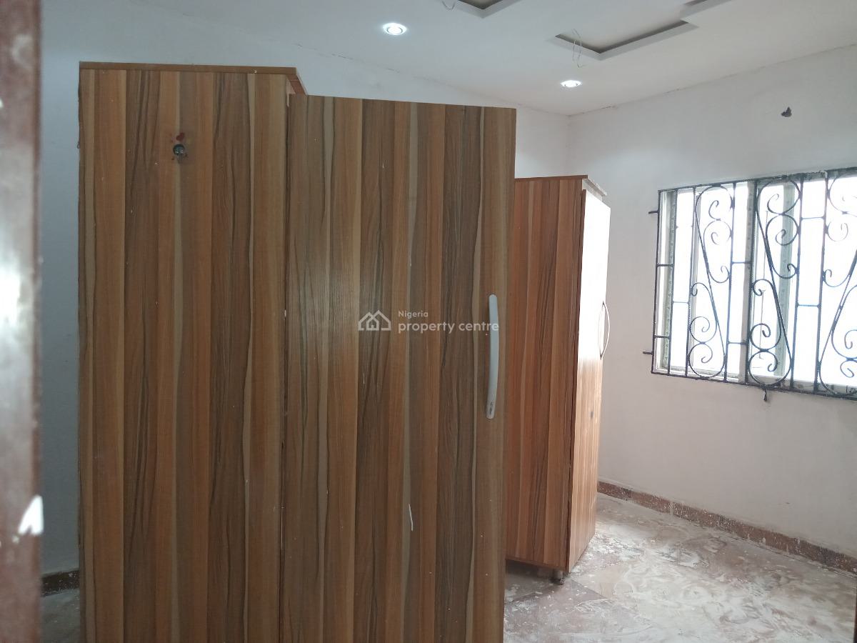 3 Bedroom Terrace Duplex No Bq, Ogombo, Ajah, Lagos, Terraced Duplex for Rent