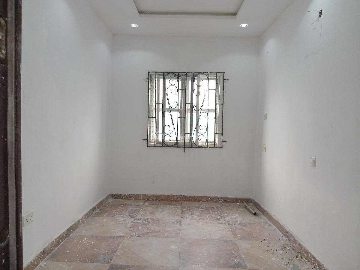 3 Bedroom Terrace Duplex No Bq, Ogombo, Ajah, Lagos, Terraced Duplex for Rent