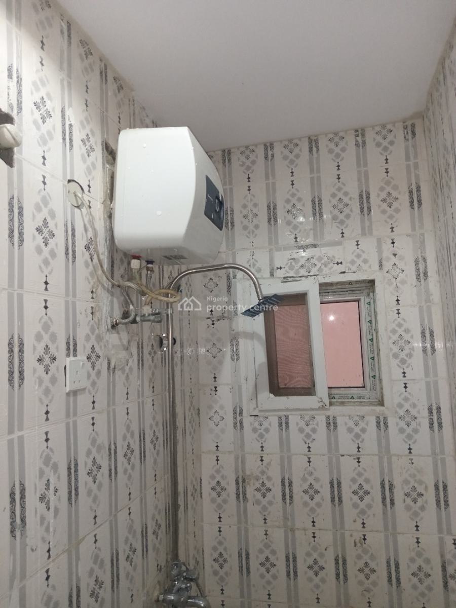 3 Bedroom Terrace Duplex No Bq, Ogombo, Ajah, Lagos, Terraced Duplex for Rent